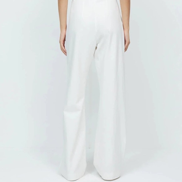 Bec + Bridge Harriet High Rise Trousers - Picture 3 of 11